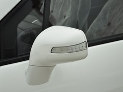 2014款 LV 1.5L 手动 豪华型 京V