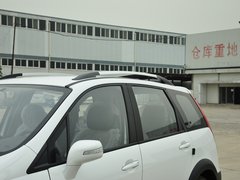 2014款 LV 1.5L 手动 豪华型 京V