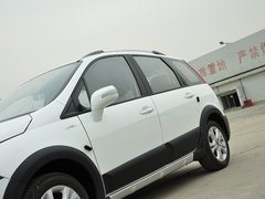 2014款 LV 1.5L 手动 豪华型 京V