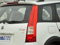 2014款 LV 1.5L 手动 豪华型 京V