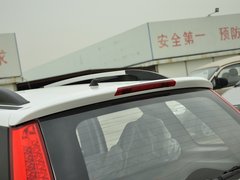 2014款 LV 1.5L 手动 豪华型 京V