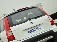 2014款 LV 1.5L 手动 豪华型 京V