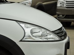 2014款 LV 1.5L 手动 豪华型 京V
