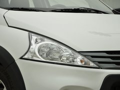 2014款 LV 1.5L 手动 豪华型 京V