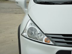 2014款 LV 1.5L 手动 豪华型 京V