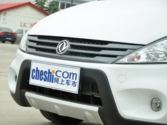 2014款 LV 1.5L 手动 豪华型 京V
