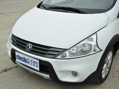 2014款 LV 1.5L 手动 豪华型 京V