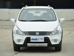 2014款 LV 1.5L 手动 豪华型 京V
