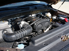 2013款 征途 2.4L MC1030QNFR4