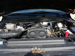 2013款 征途 2.4L MC1030QNFR4