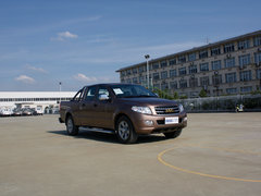 2013款 征途 2.4L MC1030QNFR4