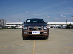 2013款 征途 2.4L MC1030QNFR4