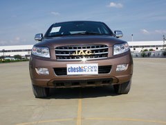 2013款 征途 2.4L MC1030QNFR4