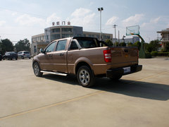 2013款 征途 2.4L MC1030QNFR4