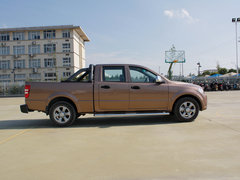 2013款 征途 2.4L MC1030QNFR4