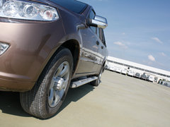 2013款 征途 2.4L MC1030QNFR4