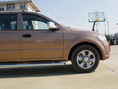 2013款 征途 2.4L MC1030QNFR4