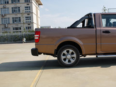 2013款 征途 2.4L MC1030QNFR4