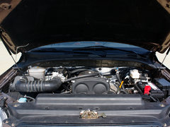 2013款 征途 2.4L MC1030QNFR4