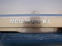 2013款 征途 2.4L MC1030QNFR4