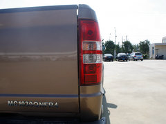2013款 征途 2.4L MC1030QNFR4