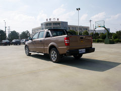 2013款 征途 2.4L MC1030QNFR4