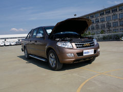 2013款 征途 2.4L MC1030QNFR4