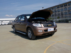2013款 征途 2.4L MC1030QNFR4