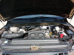 2013款 征途 2.4L MC1030QNFR4