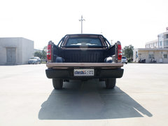 2013款 征途 2.4L MC1030QNFR4