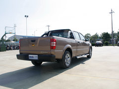 2013款 征途 2.4L MC1030QNFR4