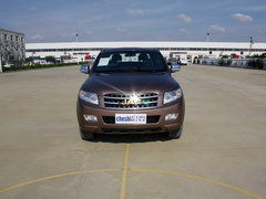 2013款 征途 2.4L MC1030QNFR4