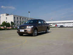 2013款 征途 2.4L MC1030QNFR4