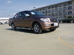 2013款 征途 2.4L MC1030QNFR4