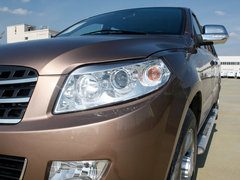 2013款 征途 2.4L MC1030QNFR4