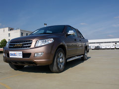 2013款 征途 2.4L MC1030QNFR4