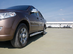 2013款 征途 2.4L MC1030QNFR4