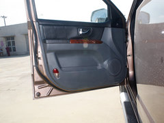 2013款 征途 2.4L MC1030QNFR4