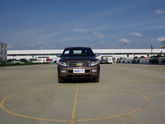 2013款 征途 2.4L MC1030QNFR4