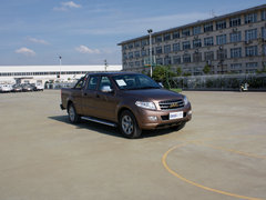 2013款 征途 2.4L MC1030QNFR4