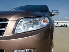 2013款 征途 2.4L MC1030QNFR4