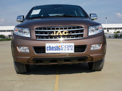 2013款 征途 2.4L MC1030QNFR4