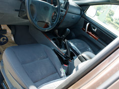 2013款 征途 2.4L MC1030QNFR4