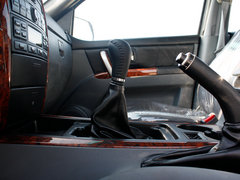 2013款 征途 2.4L MC1030QNFR4