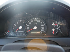 2013款 征途 2.4L MC1030QNFR4