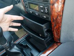 2013款 征途 2.4L MC1030QNFR4