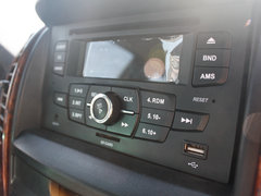 2013款 征途 2.4L MC1030QNFR4