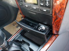 2013款 征途 2.4L MC1030QNFR4