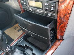 2013款 征途 2.4L MC1030QNFR4