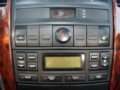 2013款 征途 2.4L MC1030QNFR4
